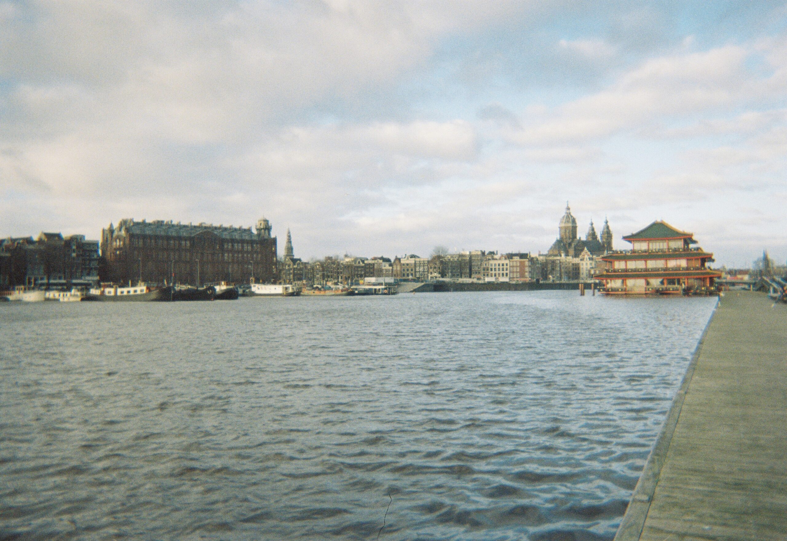 アムステルダム